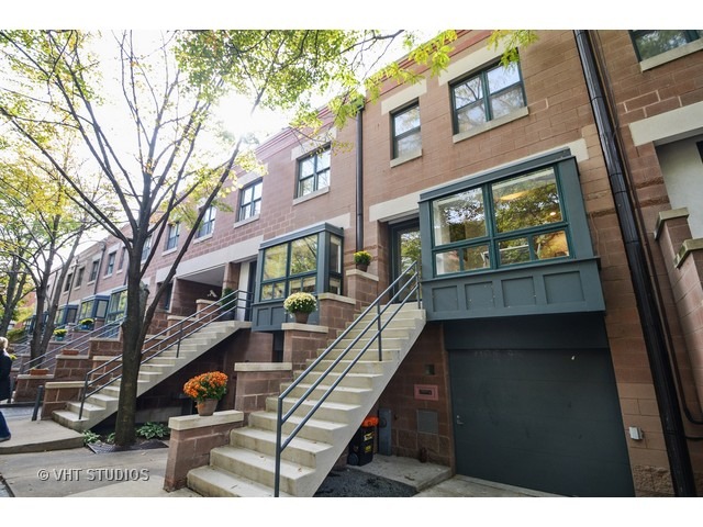 641 West Willow Street, Unit 140 Chicago, IL 60614 - Photo 22 of 25