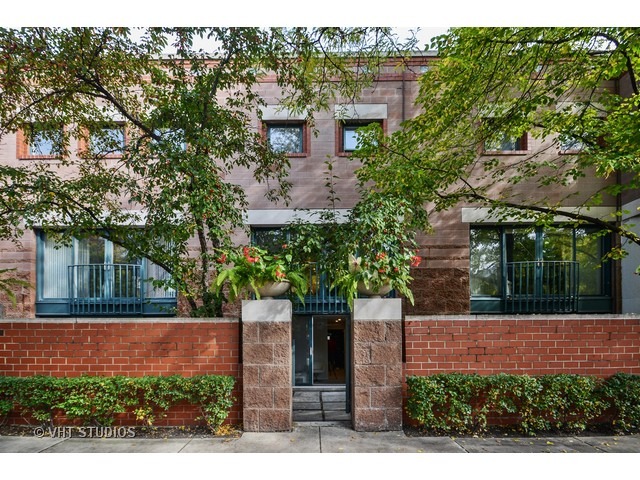 641 West Willow Street, Unit 140 Chicago, IL 60614 - Photo 23 of 25