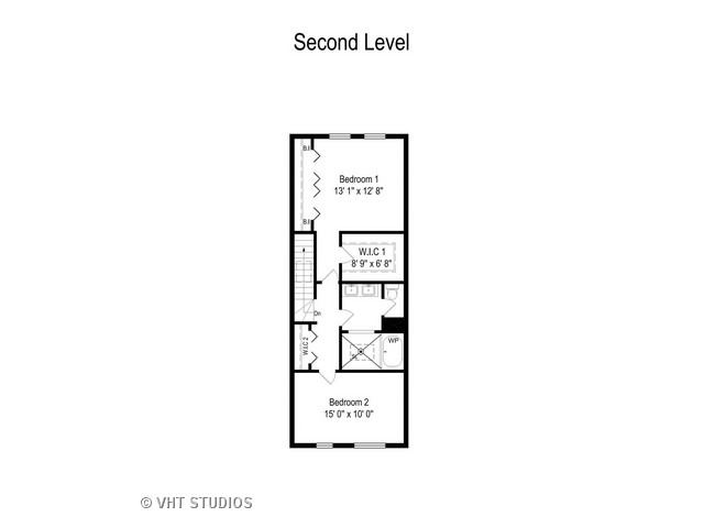 641 West Willow Street, Unit 140 Chicago, IL 60614 - Photo 25 of 25