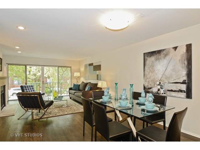 641 West Willow Street, Unit 140 Chicago, IL 60614 - Photo 4 of 25