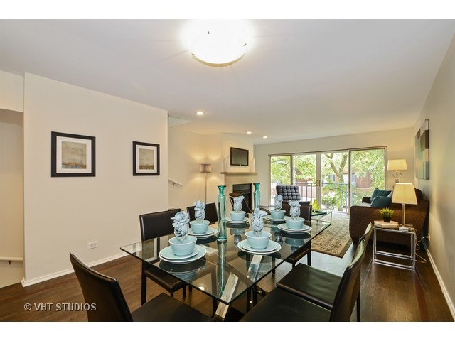 641 West Willow Street, Unit 140 Chicago, IL 60614 - Photo 9 of 25