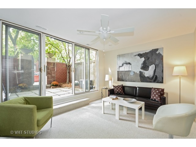 641 West Willow Street, Unit 140 Chicago, IL 60614 - Photo 10 of 25