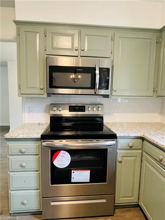 140 Brookberry Road Mount Airy, NC 27030 - Photo 16 of 32 Gallery Image 16