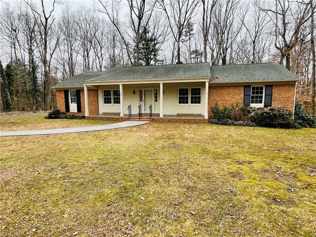 140 Brookberry Road Mount Airy, NC 27030 - Photo 3 of 32 Gallery Image 3