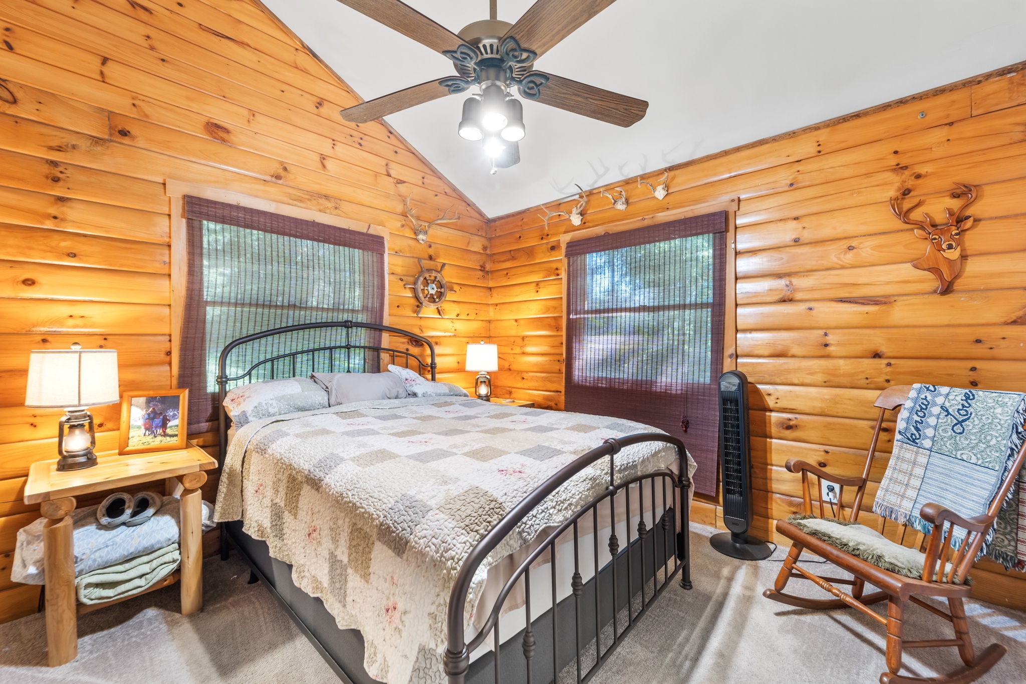 203 Shafer Road Harpursville, NY 13787 - Photo 6 of 27