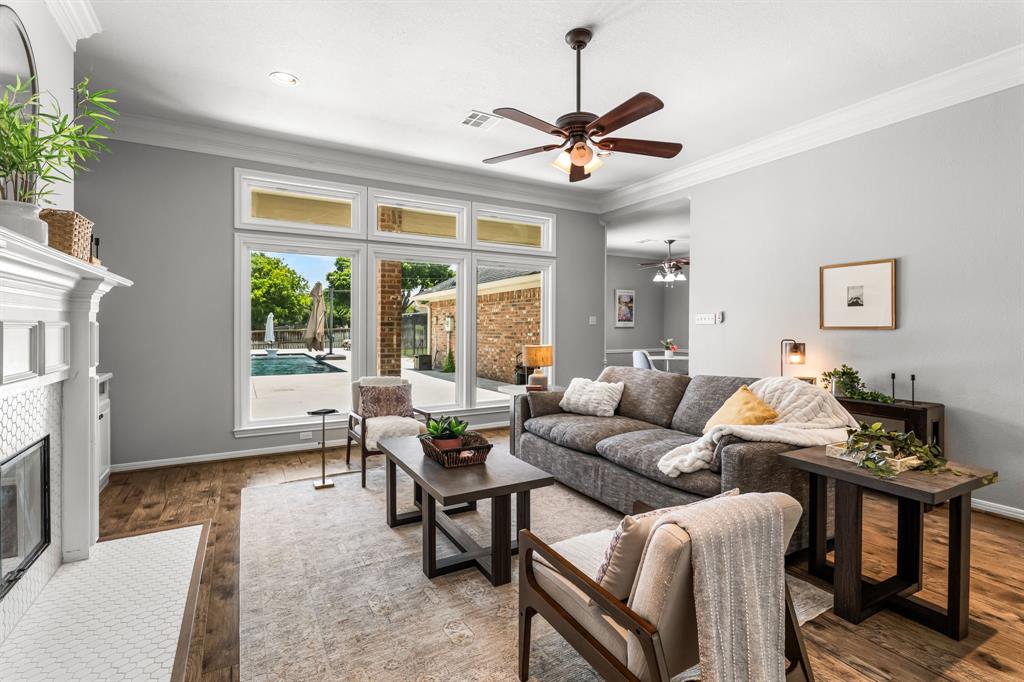 1104 Western Ridge Drive Waco, TX 76712 - Photo 3 of 38