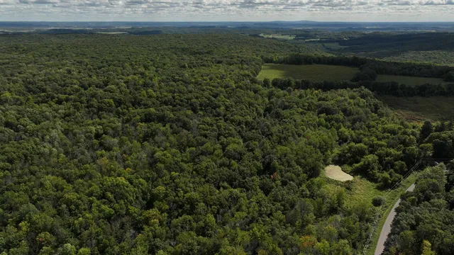 $324,000 | 58.41-ac Happy Hill Road, North Freedom, WI 53951