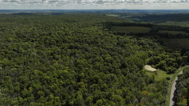 $324,000 | 58.41-ac Happy Hill Road, North Freedom, WI 53951