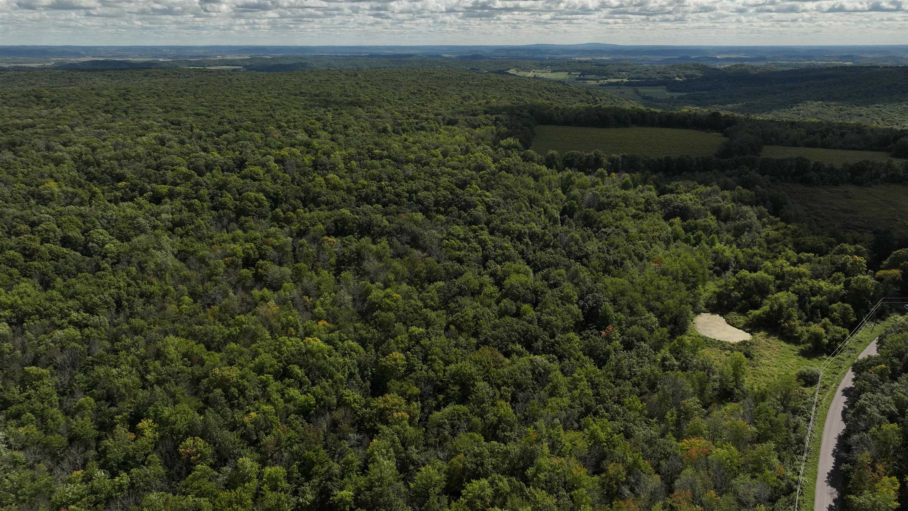 58.41-ac Happy Hill Road North Freedom, WI 53951 - Photo 5 of 7