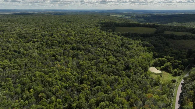 $324,000 | 58.41-ac Happy Hill Road, North Freedom, WI 53951