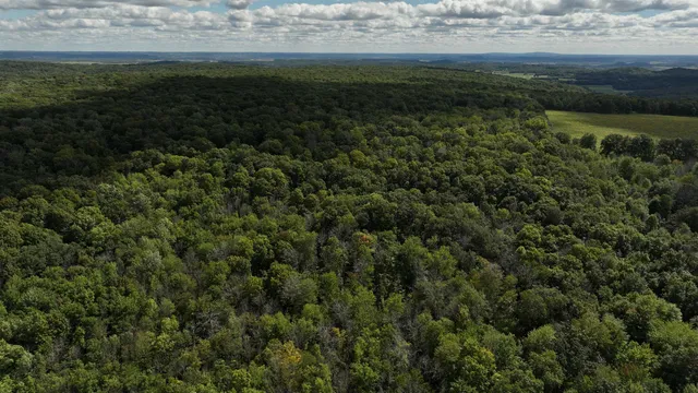 $324,000 | 58.41-ac Happy Hill Road, North Freedom, WI 53951