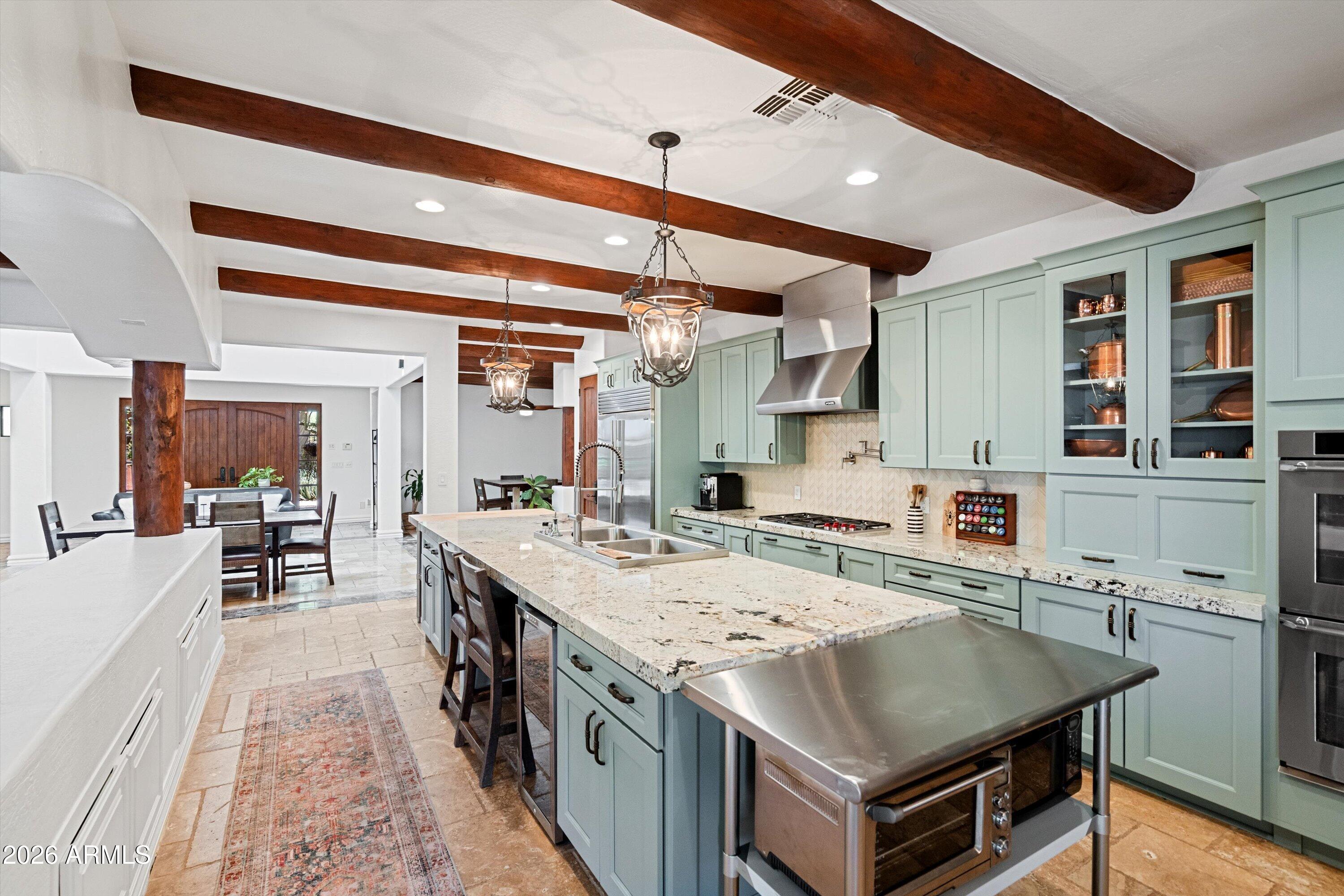 1823 West Maddock Road Phoenix, AZ 85086 - Photo 27 of 121 027-Kitchen