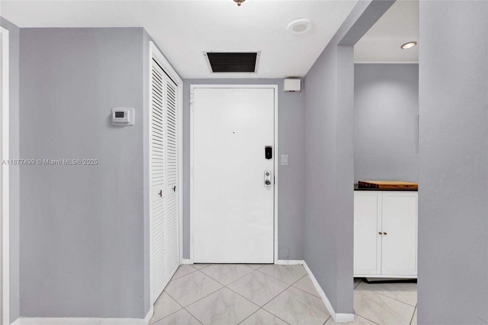 500 Three Islands Boulevard, Unit 320 Hallandale Beach, FL 33009 - Photo 16 of 27 a view of an empty room