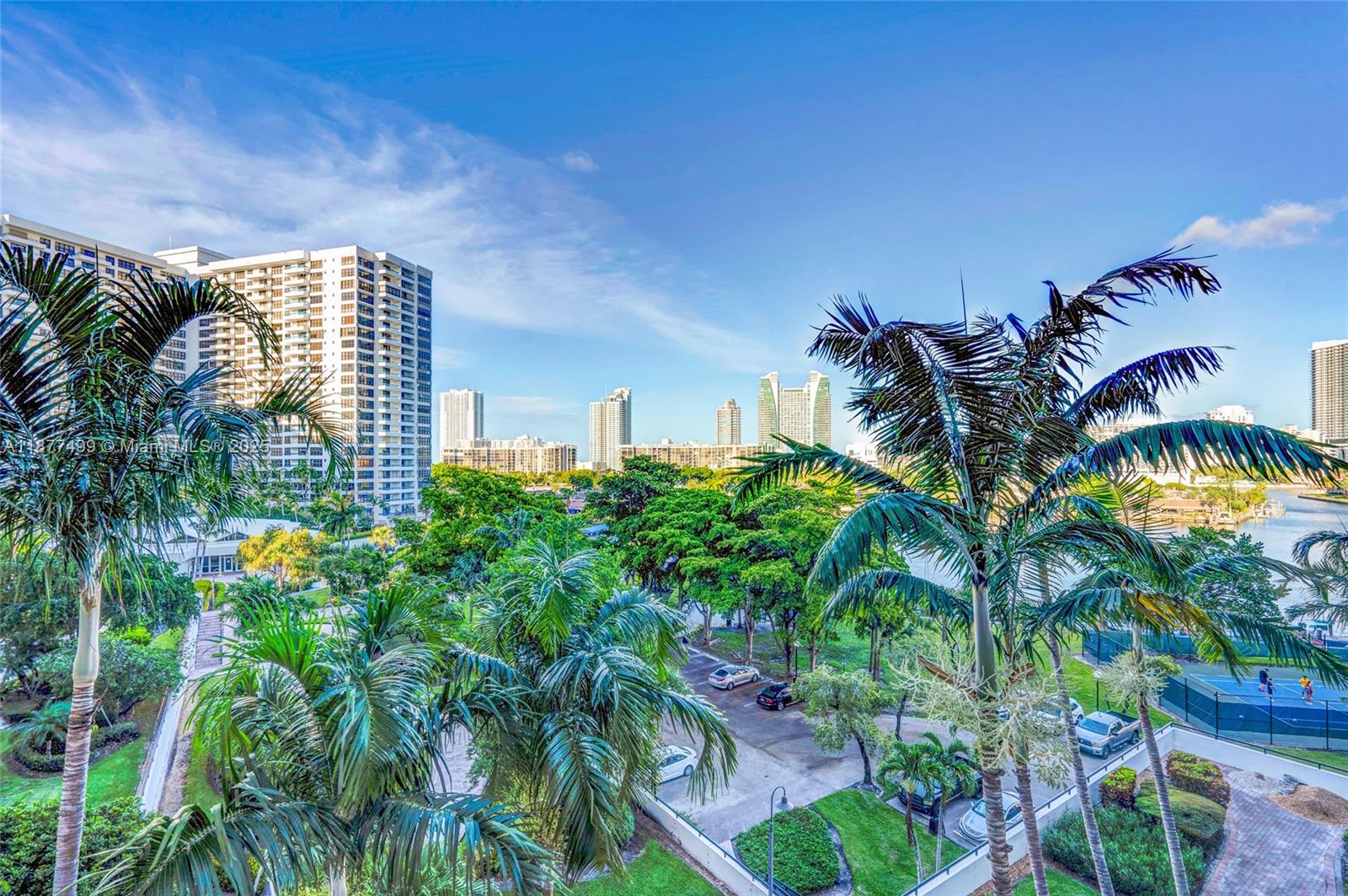 500 Three Islands Boulevard, Unit 320 Hallandale Beach, FL 33009 - Photo 18 of 27