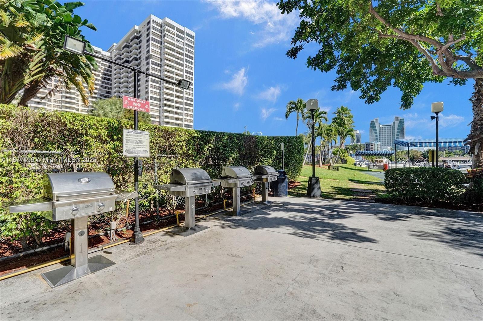 500 Three Islands Boulevard, Unit 320 Hallandale Beach, FL 33009 - Photo 25 of 27