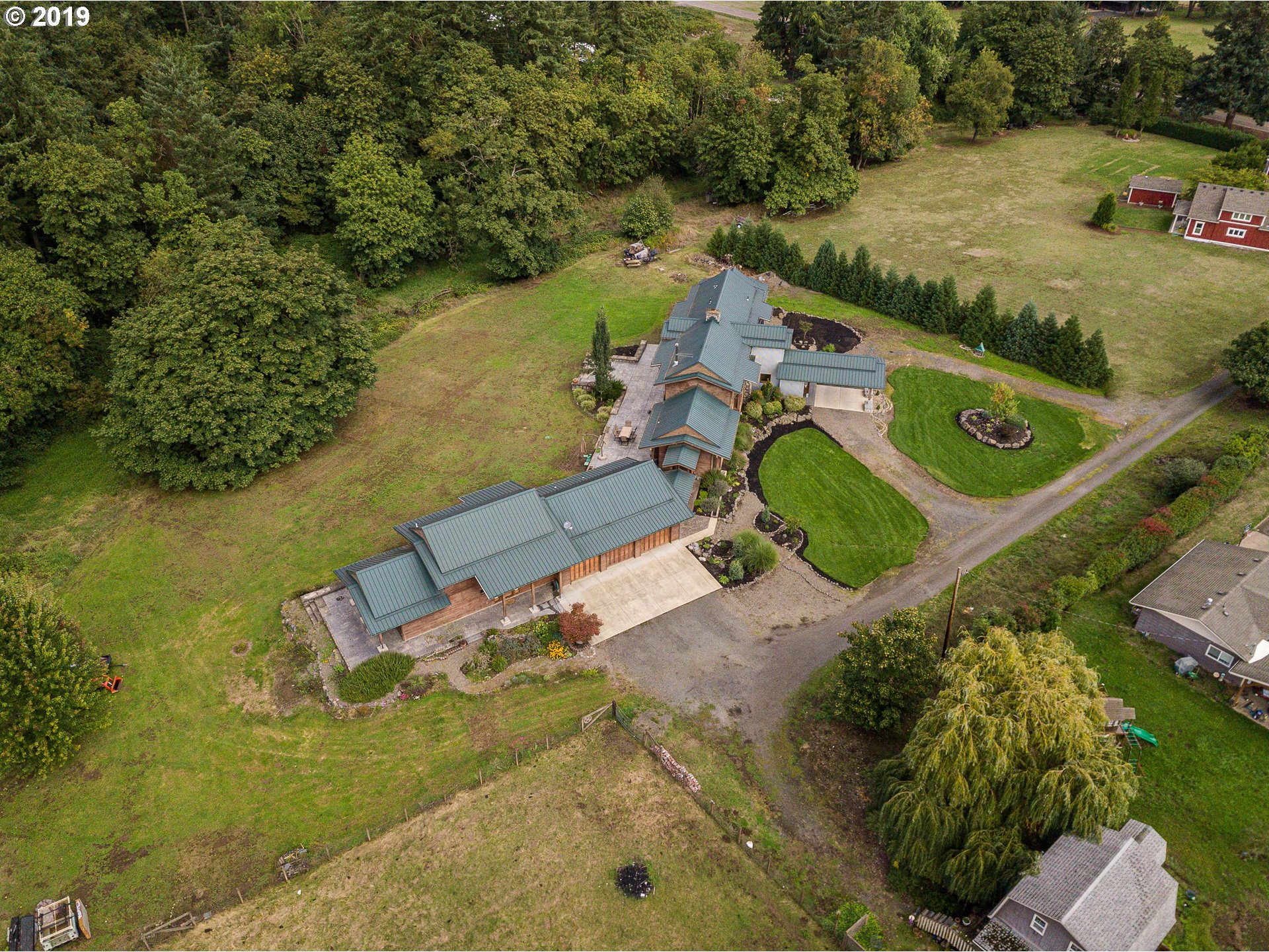 31530 Coburg Bottom Loop Road Eugene, OR 97408 - Photo 30 of 32 Gallery Image 30