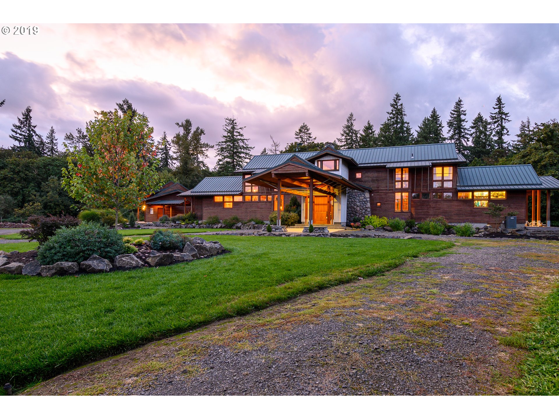 31530 Coburg Bottom Loop Road Eugene, OR 97408 - Photo 32 of 32 Gallery Image 32