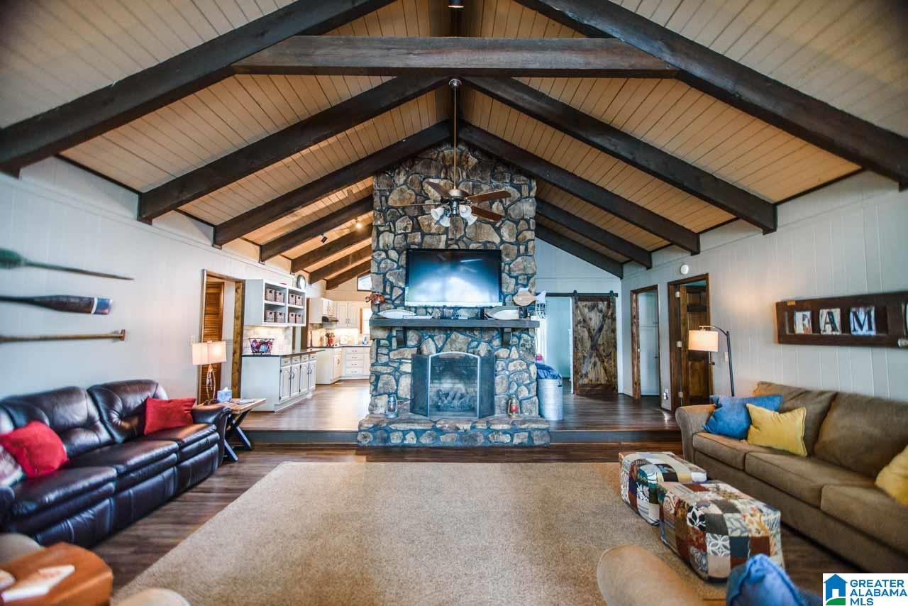 175 Eason Lane Talladega, AL 35160 - Photo 7 of 50