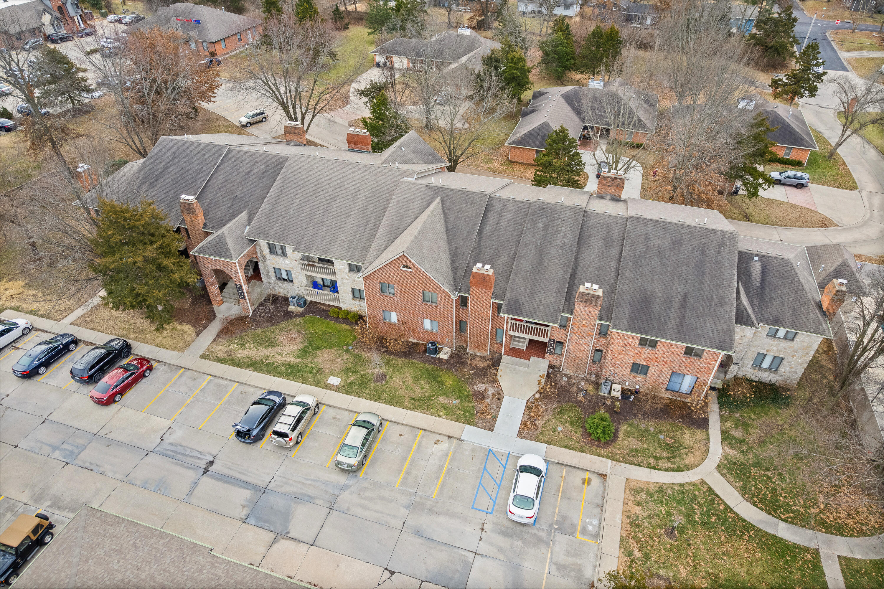 104 East Green Meadows Road Columbia, MO 65203 - Photo 19 of 30 Gallery Image 19
