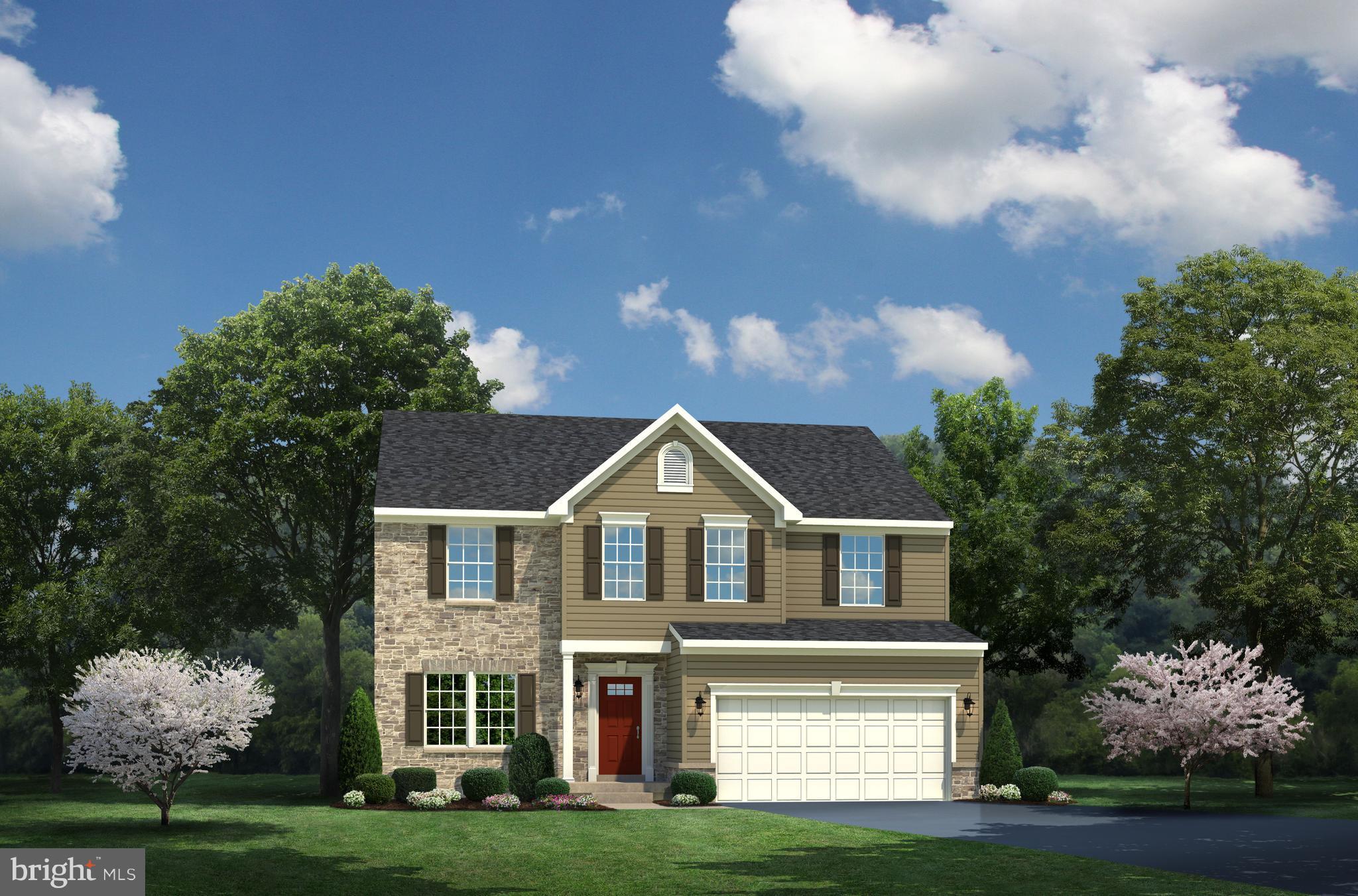 5255 Blackgum Road Frederick, MD 21703 - Photo 1 of 1 Exterior (Front)