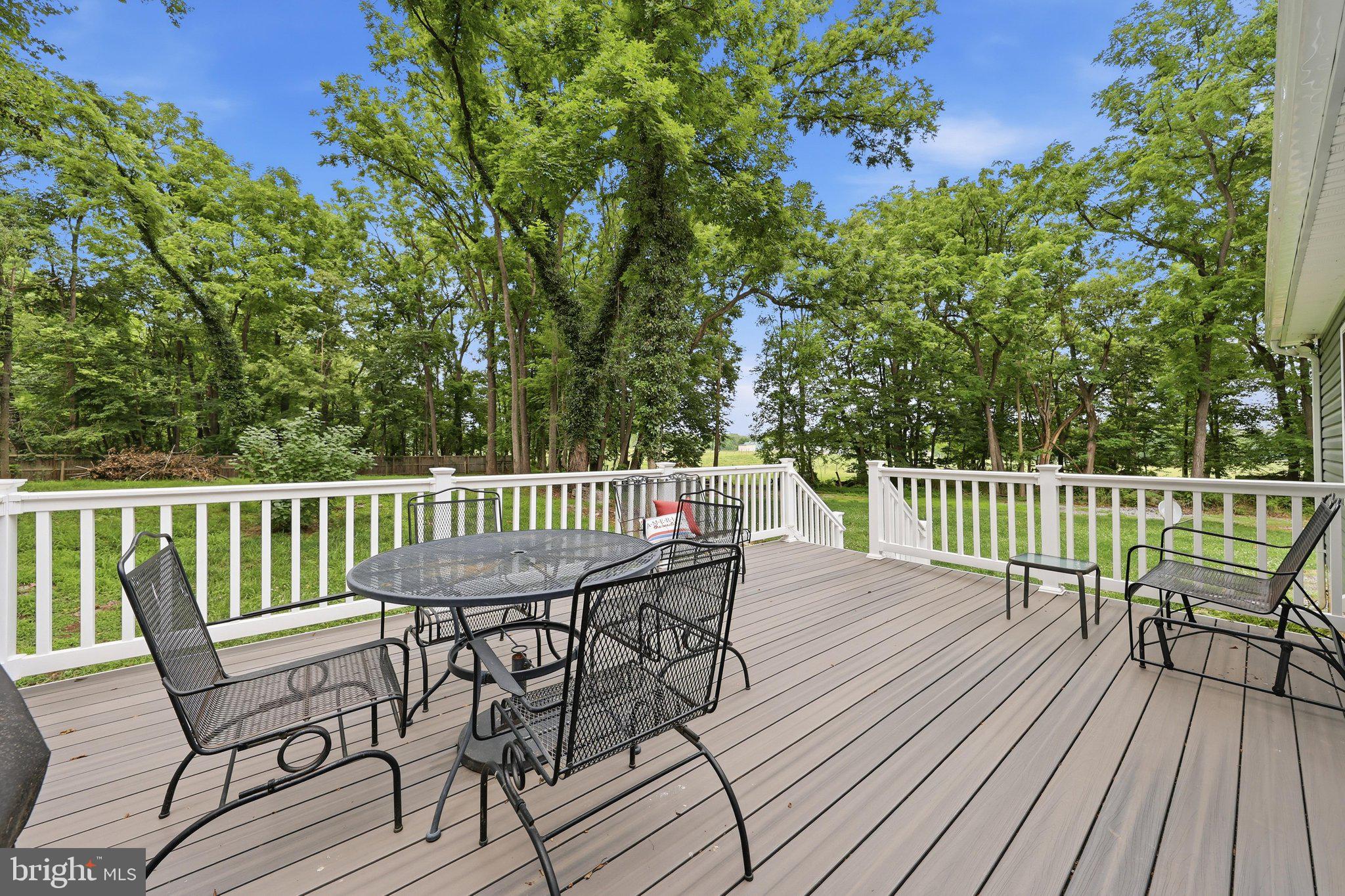 1063 Whitmer Road Shenandoah Junction, WV 25442 - Photo 53 of 53 Deck