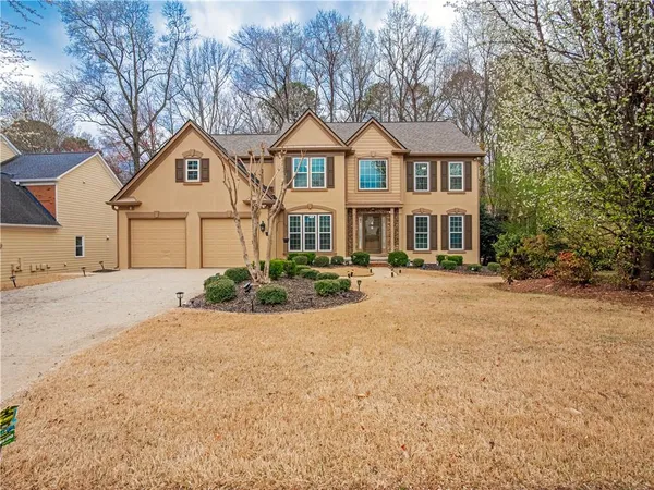 $3,500 | 10910 Chatburn Way, Johns Creek, GA 30097