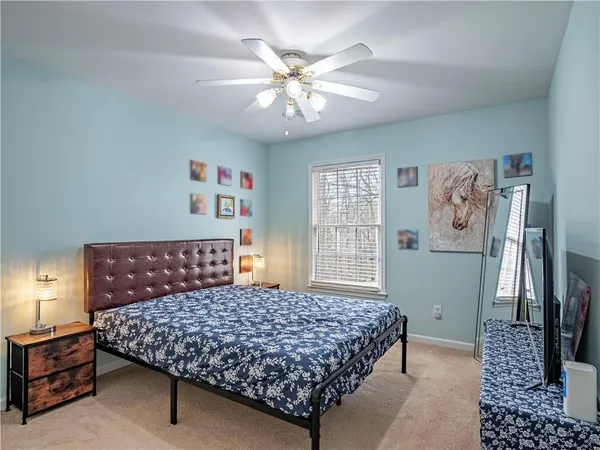 $3,500 | 10910 Chatburn Way, Johns Creek, GA 30097