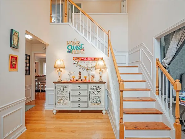 $3,500 | 10910 Chatburn Way, Johns Creek, GA 30097