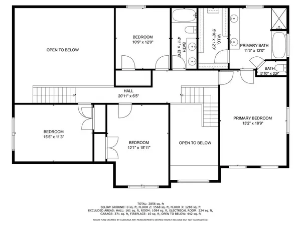 $3,500 | 10910 Chatburn Way, Johns Creek, GA 30097