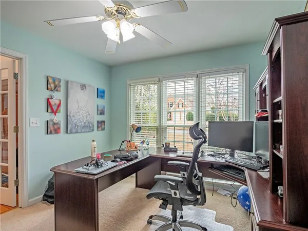 $3,500 | 10910 Chatburn Way, Johns Creek, GA 30097