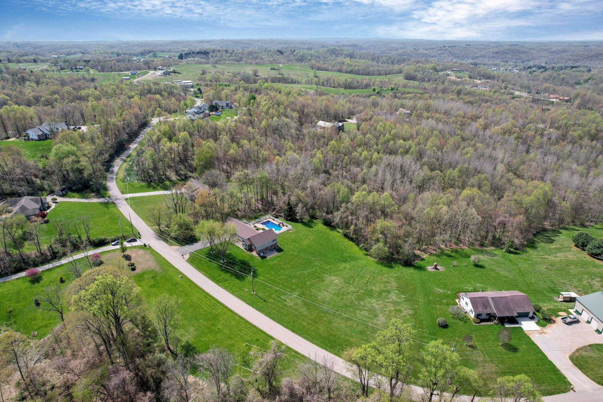 4700 Ellerman Road Zanesville, OH 43701 - Photo 94 of 101 11-web-or-mls-DJI_0905