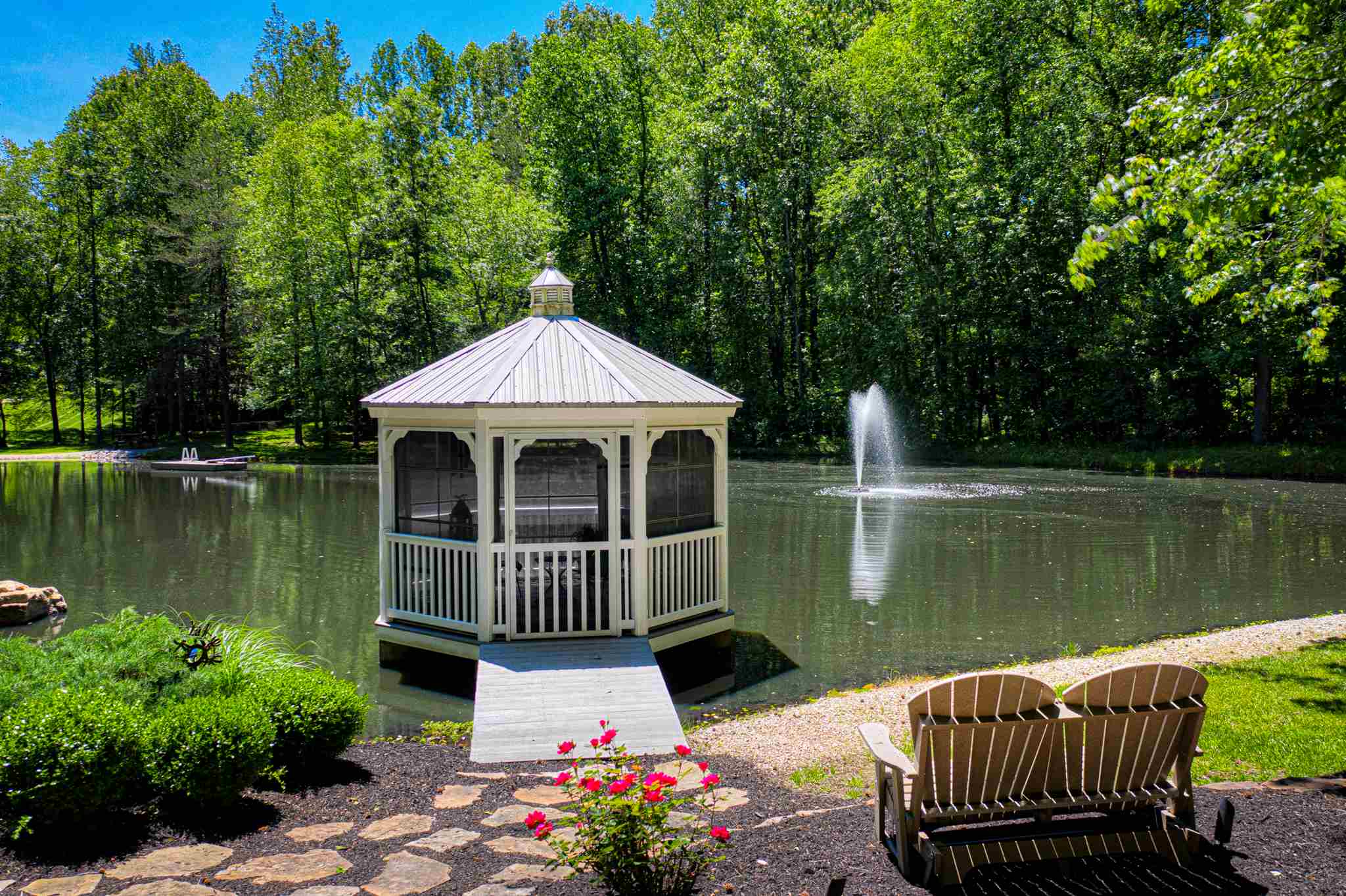 1831 Schenk Road Evansville, IN 47720 - Photo 2 of 36 Gallery Image 2
