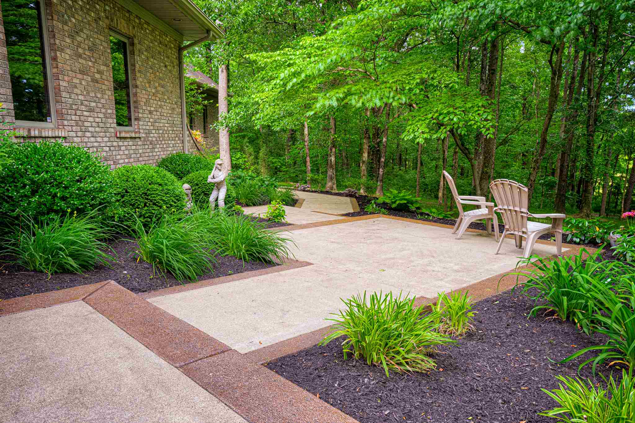 1831 Schenk Road Evansville, IN 47720 - Photo 27 of 36 Gallery Image 27