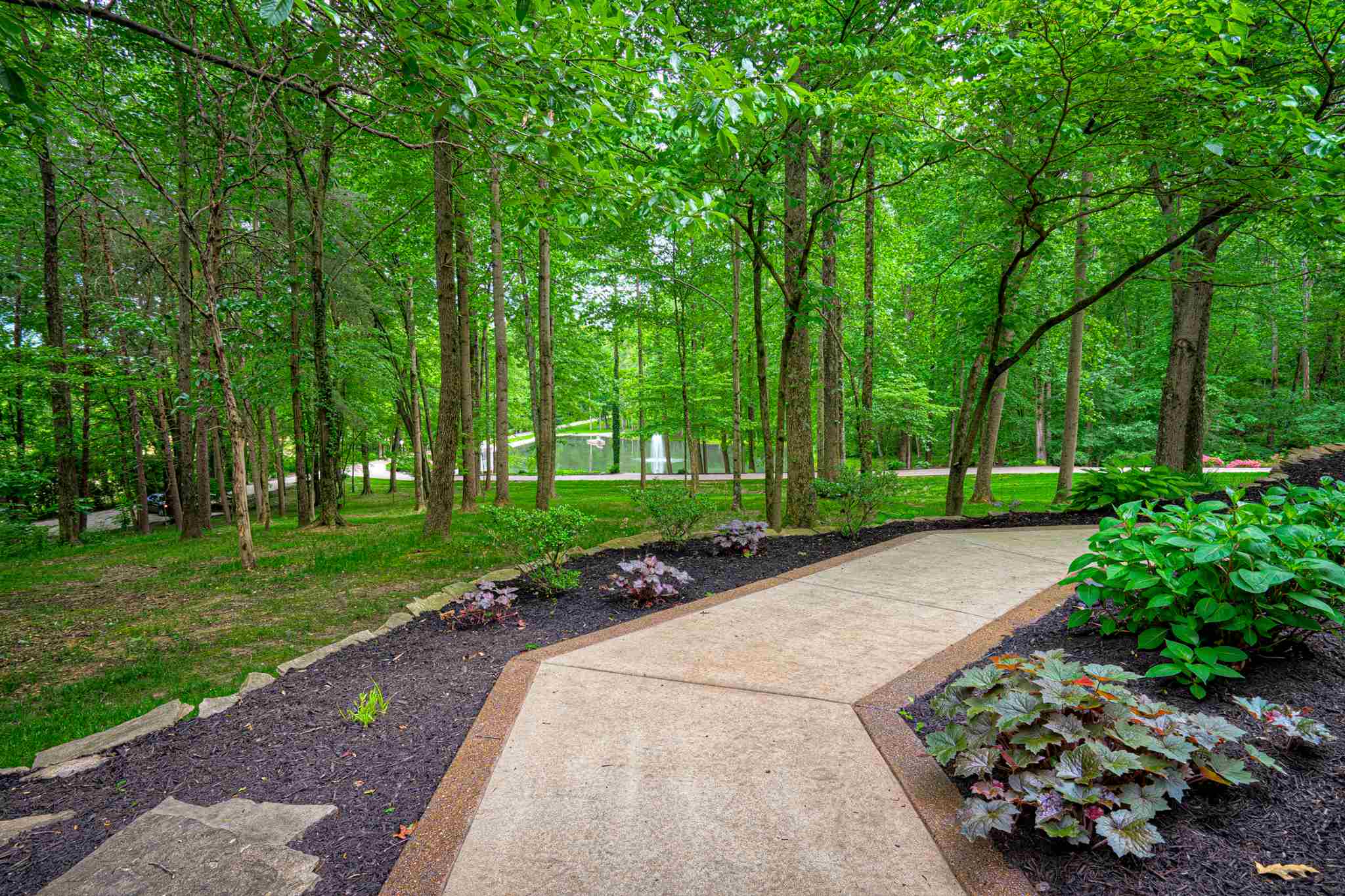 1831 Schenk Road Evansville, IN 47720 - Photo 28 of 36 Gallery Image 28