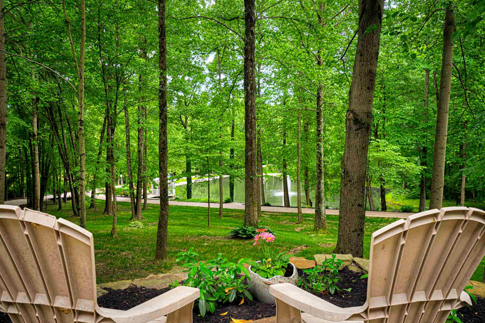 1831 Schenk Road Evansville, IN 47720 - Photo 29 of 36 Gallery Image 29