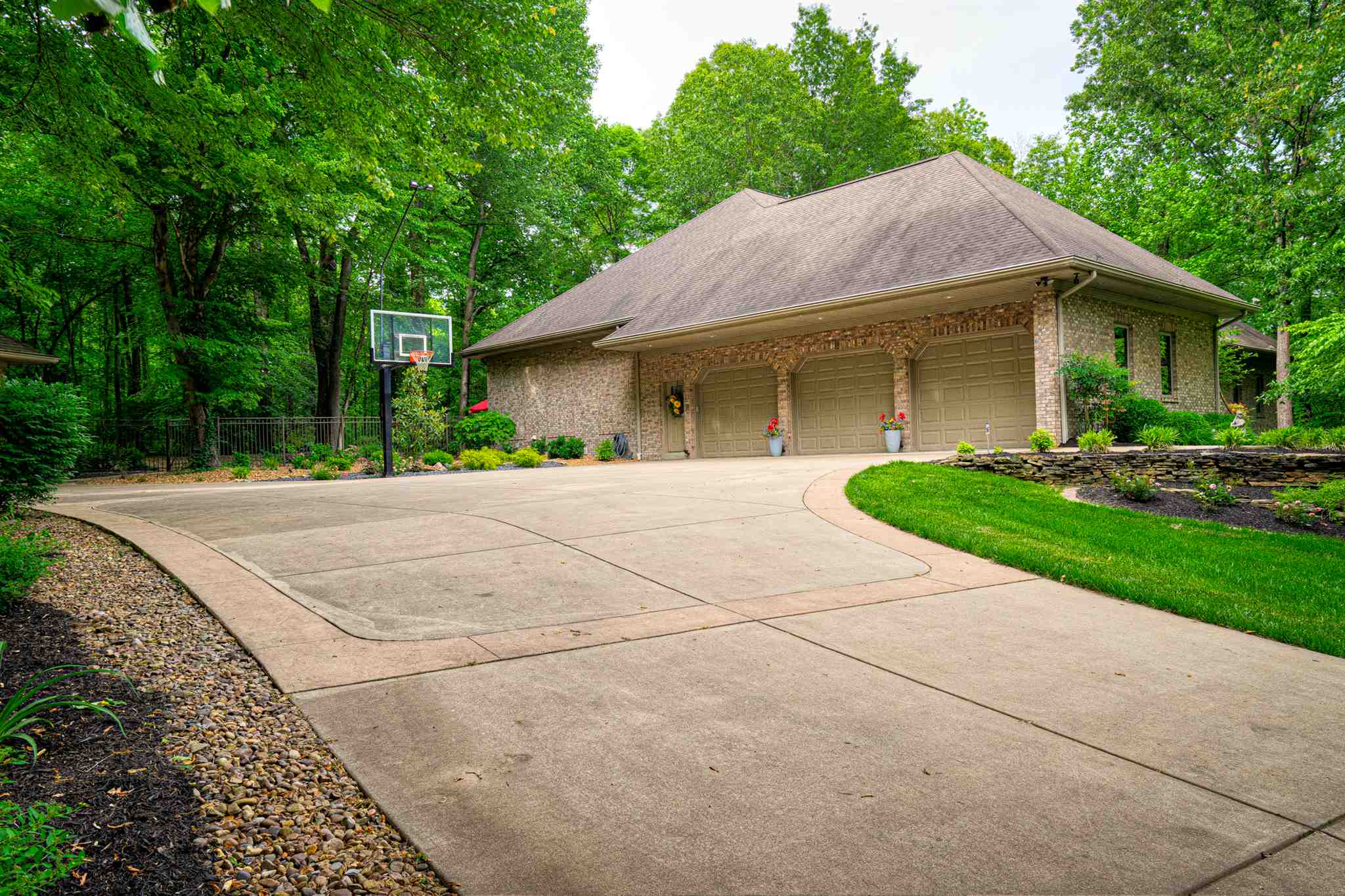 1831 Schenk Road Evansville, IN 47720 - Photo 36 of 36 Gallery Image 36