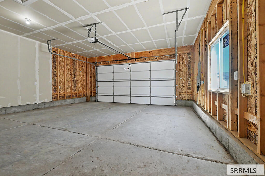 3130 Blue Muse Road Ammon, ID 83406 - Photo 15 of 15 2-Car Garage