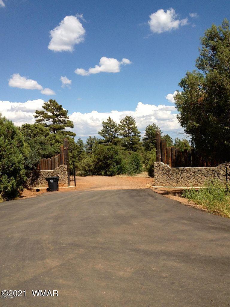 1162 Timber Ranch Road Show Low, AZ 85901 - Photo 1 of 10 Gallery Image 1
