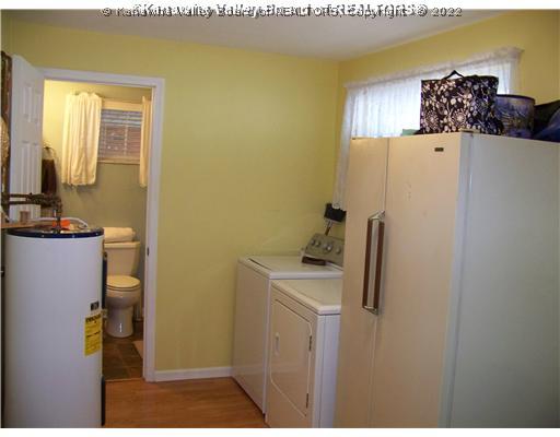 20947 Winfield Road Fraziers Bottom, WV 25082 - Photo 11 of 11 Other. UTILITY ROOM
