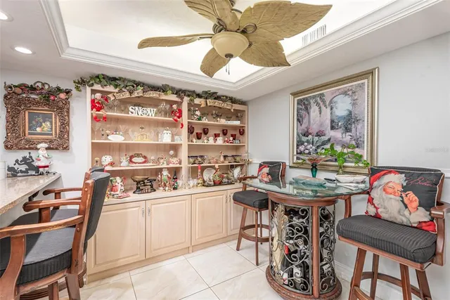 a close view of utility and utility room