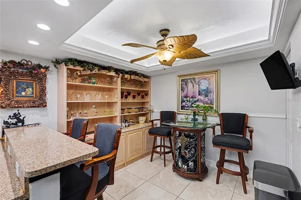 $415,000 | 1 John Anderson Drive, Unit 205, Ormond Beach, FL 32176