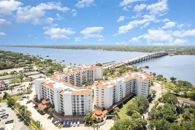 $435,000 | 1 John Anderson Drive, Unit 2050, Ormond Beach, FL 32176