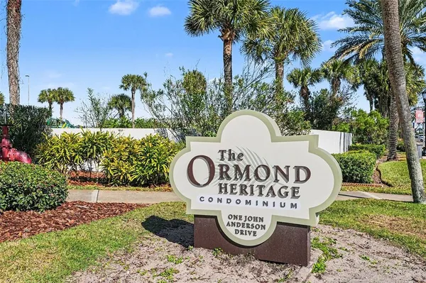 $415,000 | 1 John Anderson Drive, Unit 205, Ormond Beach, FL 32176