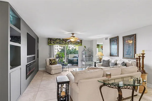 $415,000 | 1 John Anderson Drive, Unit 205, Ormond Beach, FL 32176