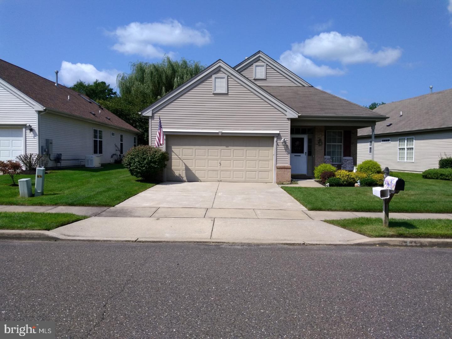 58 Mayfair Road Southampton, NJ 08088 - Photo 1 of 20 Gallery Image 1