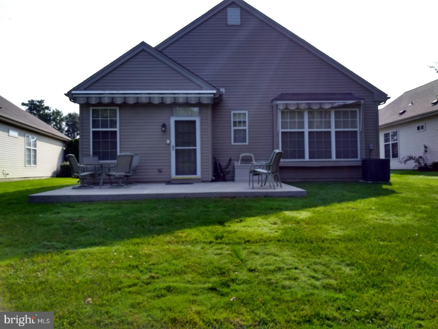 58 Mayfair Road Southampton, NJ 08088 - Photo 19 of 20 Gallery Image 19
