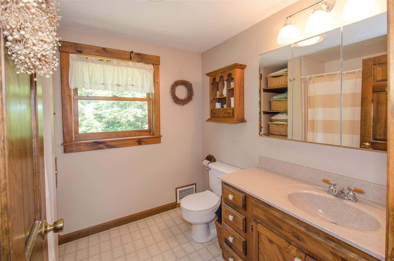 104 Forest Pond Road New Hampton, NH 03256 - Photo 17 of 34