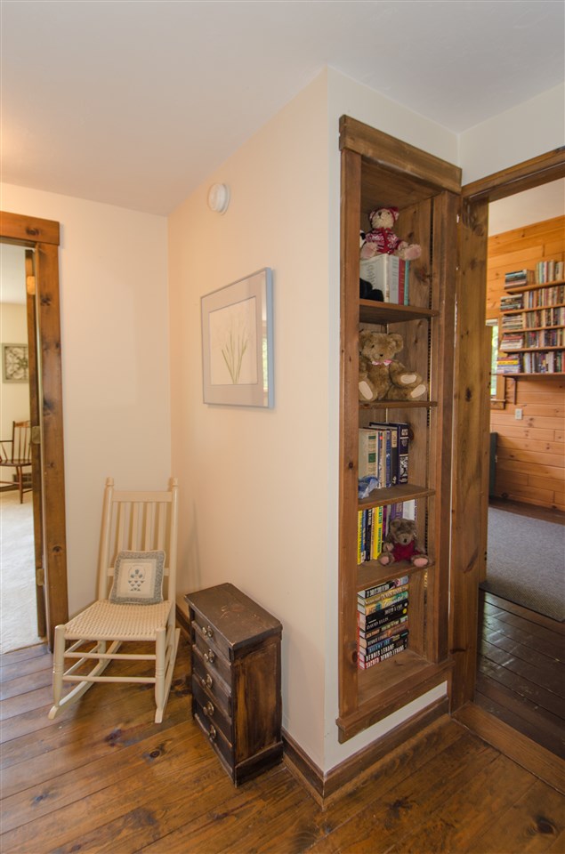 104 Forest Pond Road New Hampton, NH 03256 - Photo 19 of 34