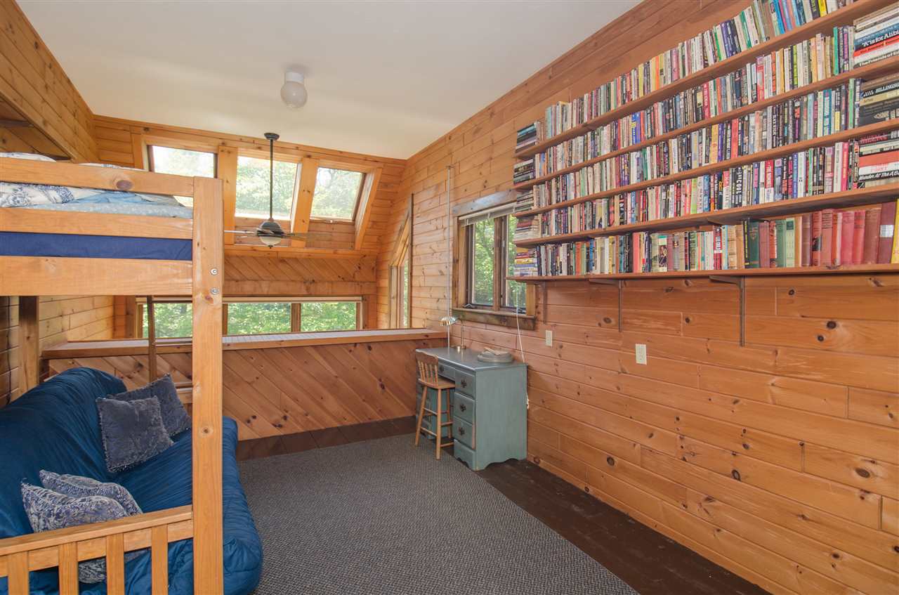 104 Forest Pond Road New Hampton, NH 03256 - Photo 20 of 34