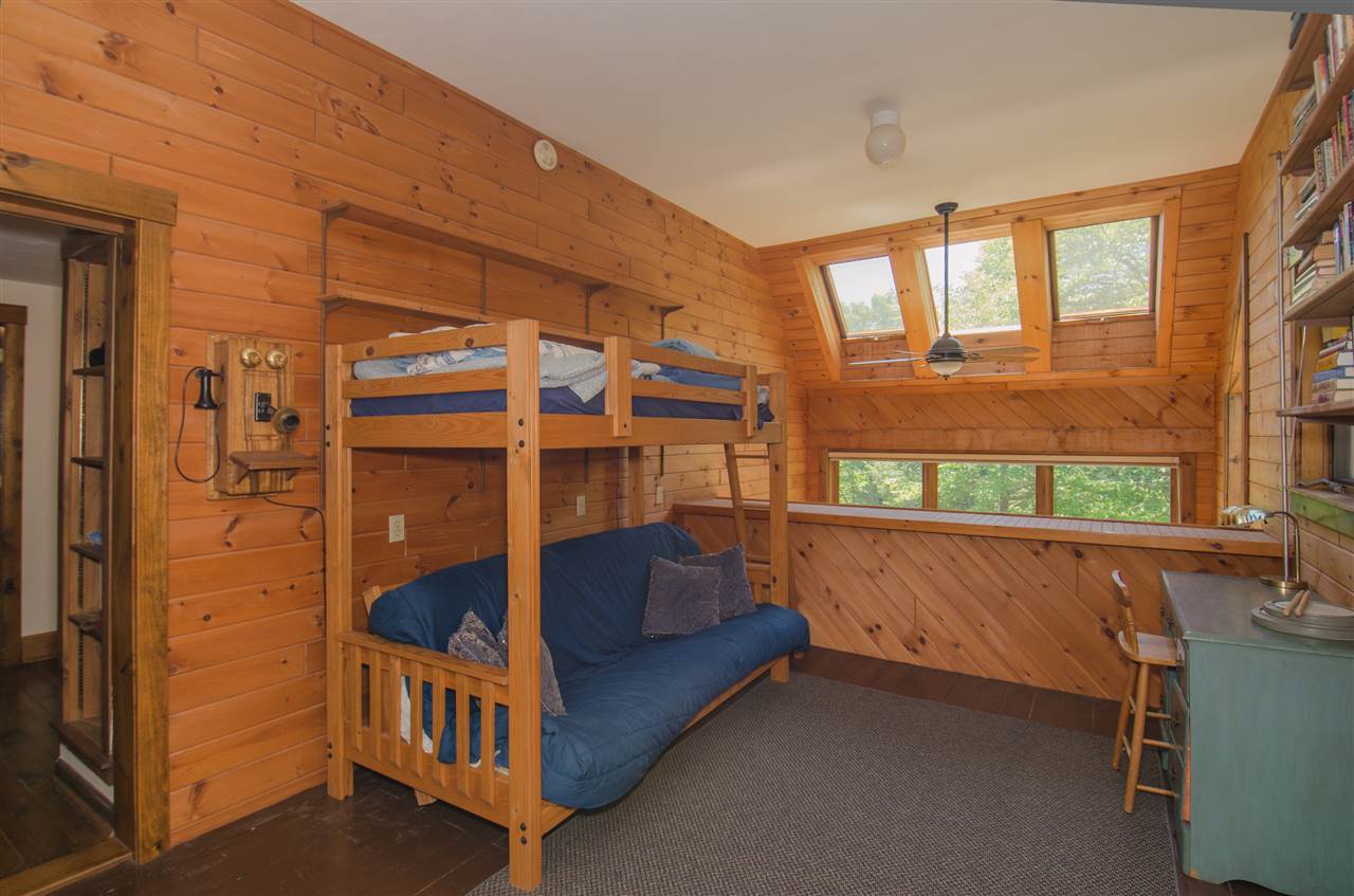 104 Forest Pond Road New Hampton, NH 03256 - Photo 21 of 34